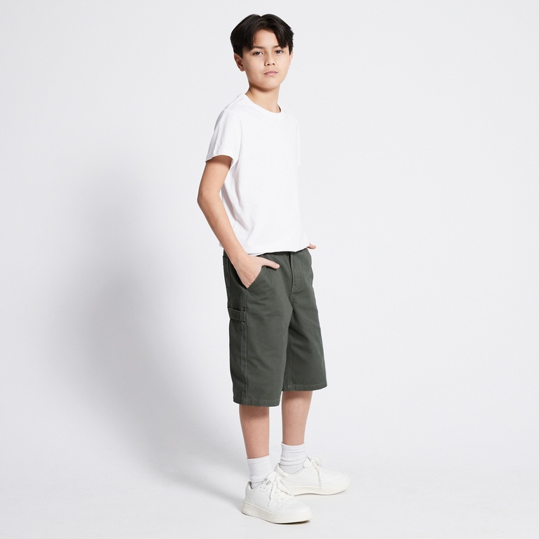 Shorts "Mario"